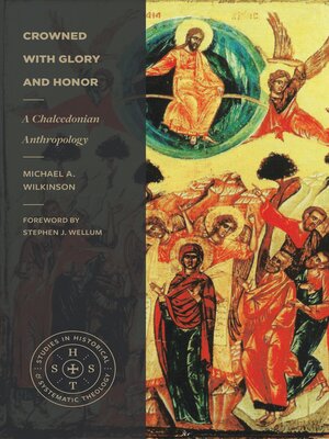 cover image of Crowned with Glory and Honor